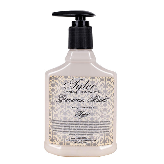 TYLER Tyler Hand Wash - Glamorous Personal Care Products