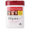 Color Oops Hair Color Removing Wipes (10 Count)