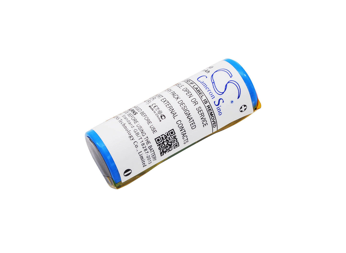 Cameron Sino 1600mAh / 5.92Wh Replacement Battery for Braun 790 Beauty and Personal Care Cameron Sino