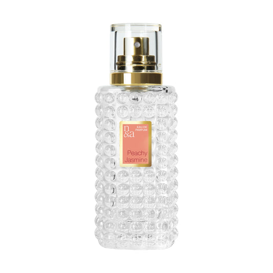 NICKA K NEW YORK Now & Always Eau de Parfum, Perfume for Women - Long-Lasting Fragrance, Perfume Spray for Everyday Fragrance, 30 ml Beauty & Personal Care NICKA K NEW YORK