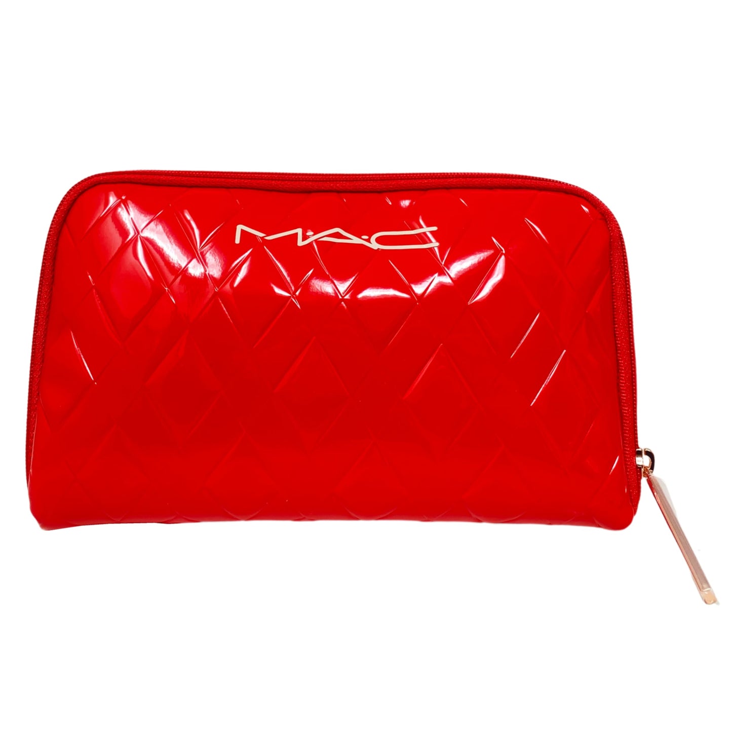 M·A·C Cosmetics Holiday Exclusive Trending Tomorrow Lip Trio: Red - M·A·Cximal Matte Lipstick, Lipglass Air and Lip Pencil