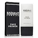 Best Makeup Base: Radiant Complex Face Primer and Pore Minimizer Transforms Your Skin into a Smooth Matte Canvas for Applying Foundation and Make Up