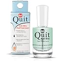 duri Quit Anti Bite, Stops Nail and Cuticle Biting and Sucking, Bitter Taste, Nail Care, for Ages 3+ (0.3 fl.oz. 10 ml.) Beauty & Personal Care duri