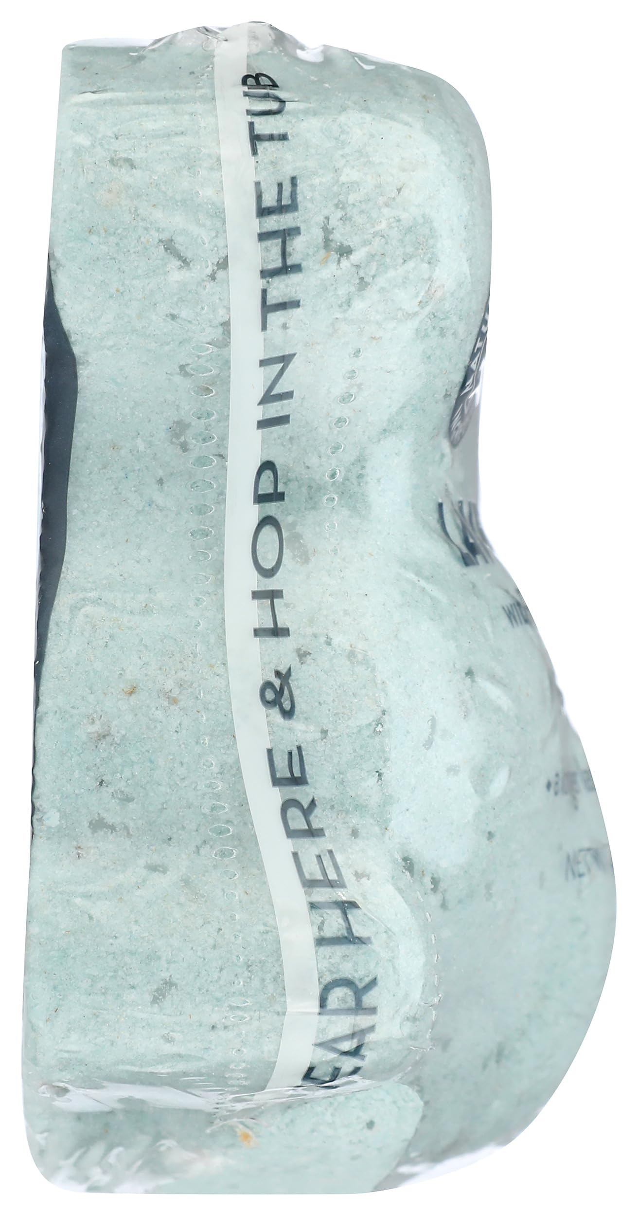 Pacha Soap Bunny Froth Bomb, 4.5 OZ Beauty and Personal Care Pacha Soap Co