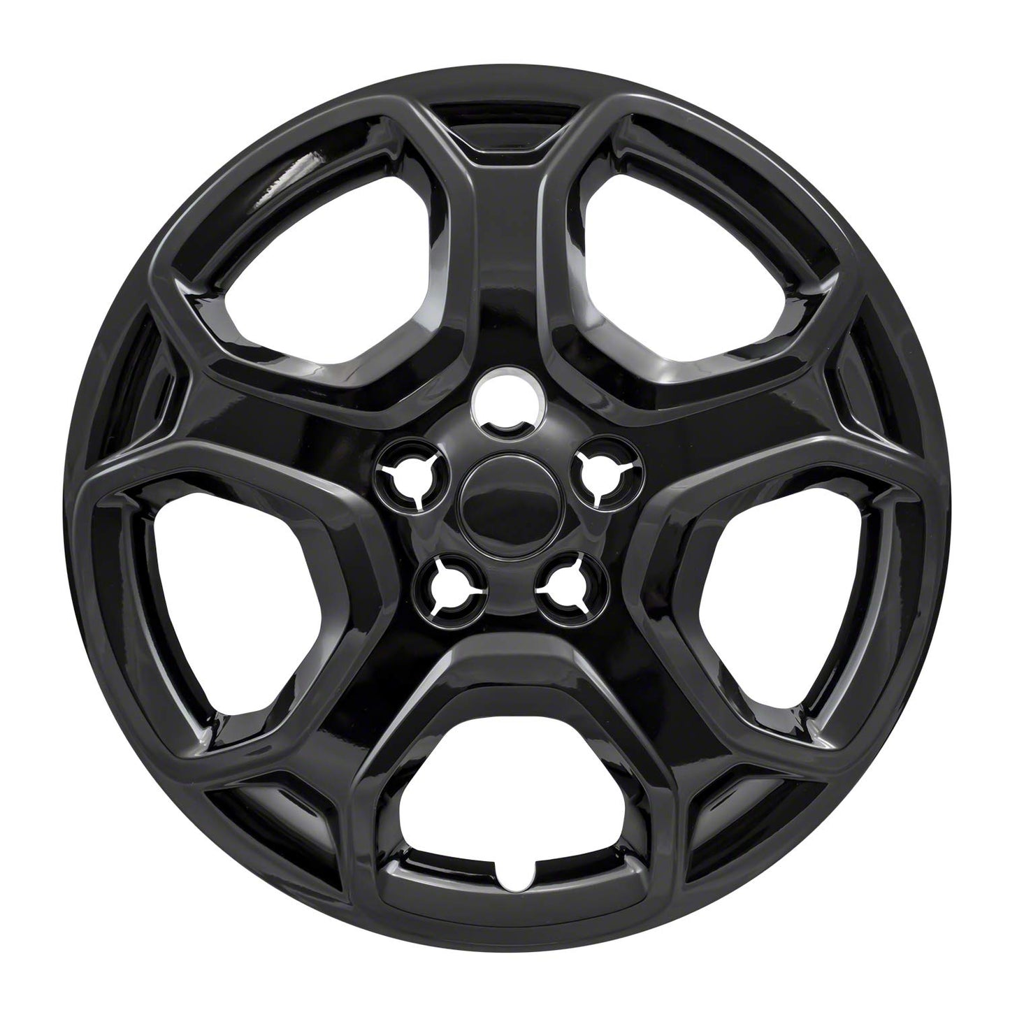 Coast2Coast 52517BLK Black Wheelcover, 17", 4 Pack Beauty & Personal Care Coast to Coast International