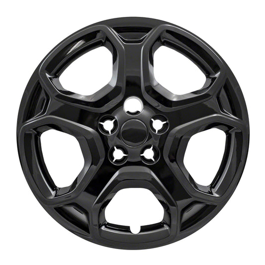 Coast2Coast 52517BLK Black Wheelcover, 17", 4 Pack Beauty & Personal Care Coast to Coast International