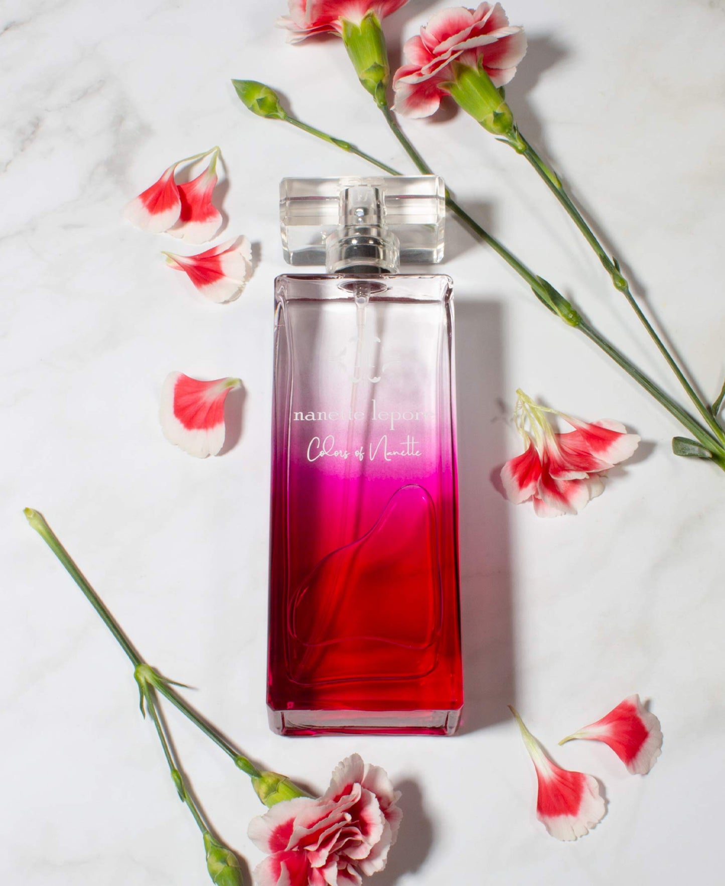 Nanette Lepore Eau-de-Parfum Spray, Colors, 3.4 Fl Oz