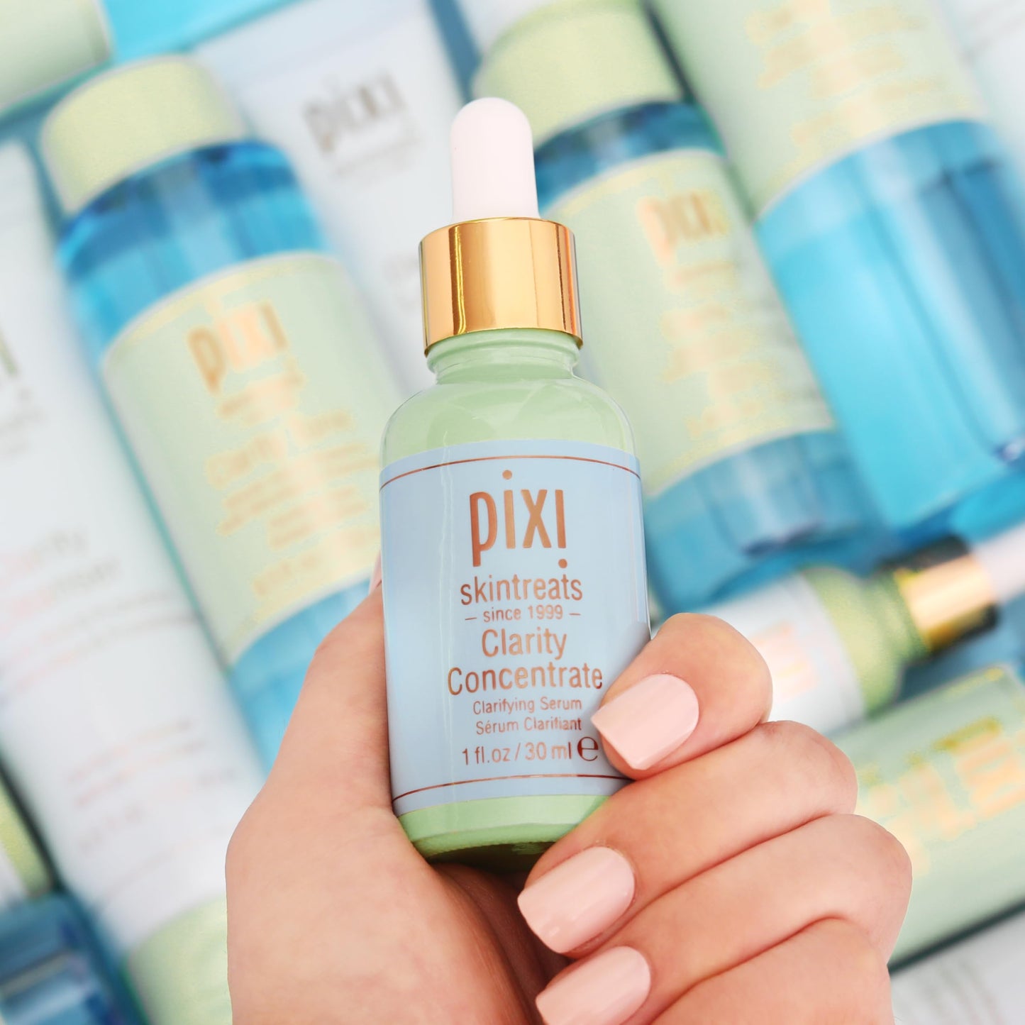 Pixi Beauty Clarity Concentrate