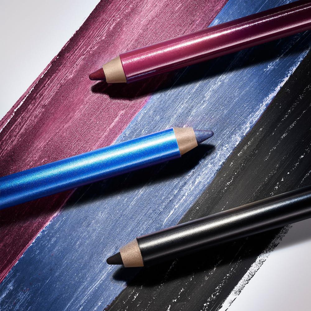 Estée Lauder Double Wear Long-Lasting 24H Waterproof Gel Eyeliner Pencil, 02 Espresso