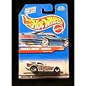 Hot Wheels Funny CAR Sugar Rush Series #2 of 4 1998 Basic Car Series Collector #742