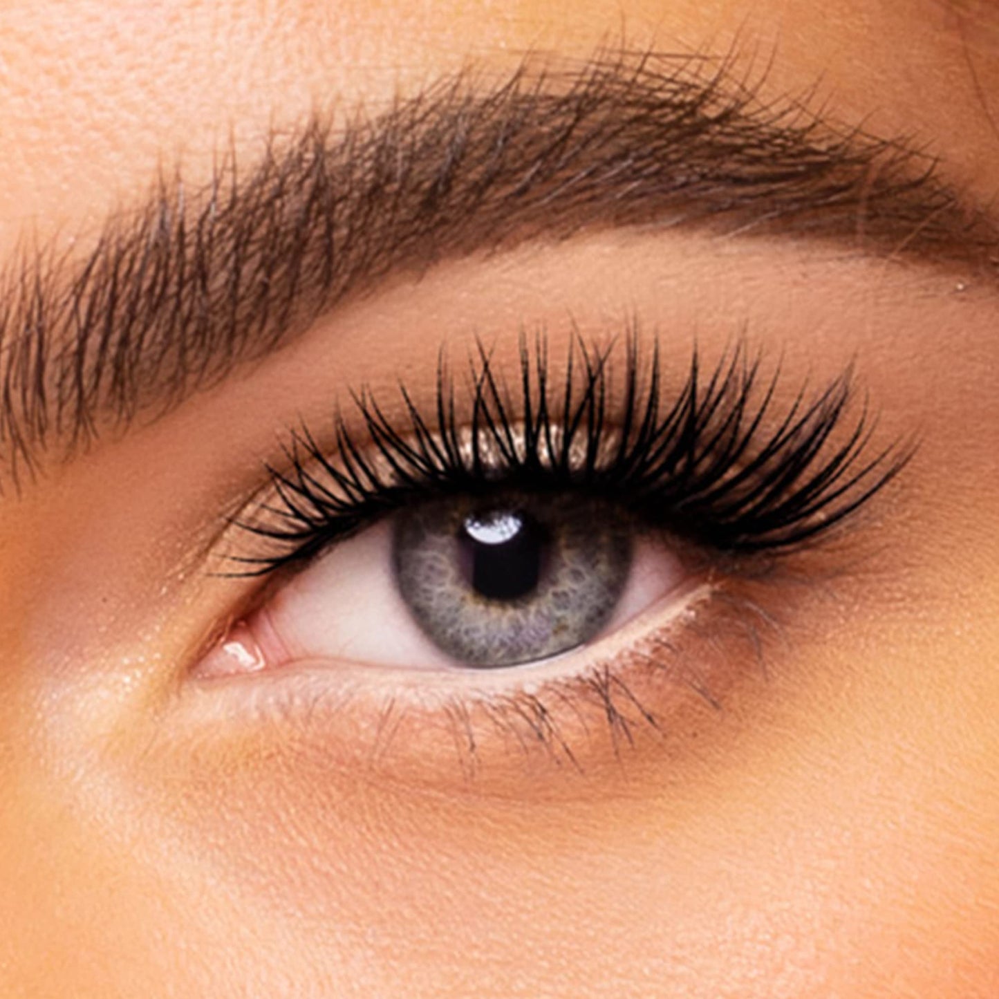 wet n wild Mega Protein Waterproof Mascara, Very Black, 0.21 Ounce,C154A