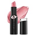 wet n wild Mega Last Matte Lip Color, Semi Matte Hyaluronic Acid Infused, Long Lasting Full Coverage for a Nourishing Pout, Cruelty-Free & Vegan -