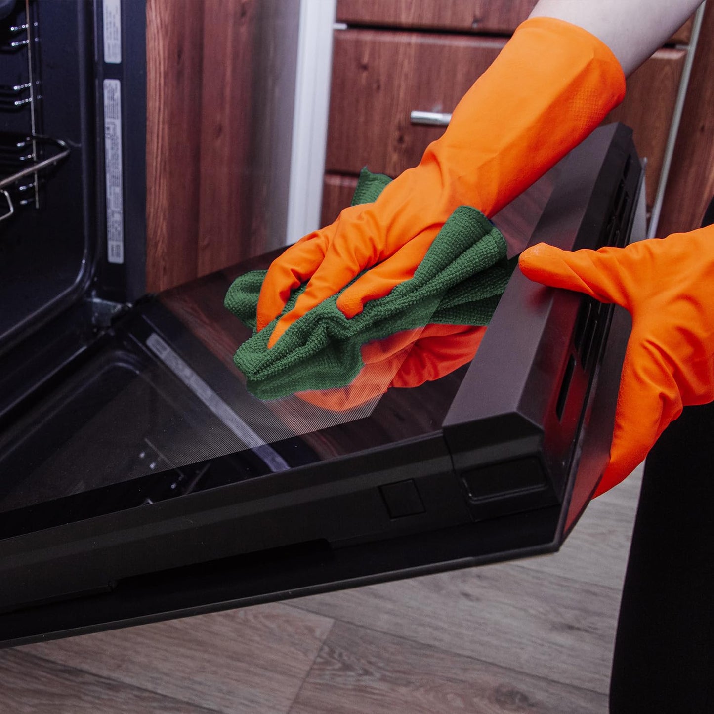 Arkwright Microfiber Gym Towel - Pack of 12 - Super Soft, Quick Dry Workout Sweat Towels, 300 GSM Lightweight & Absorbent for Sports, Working Out…