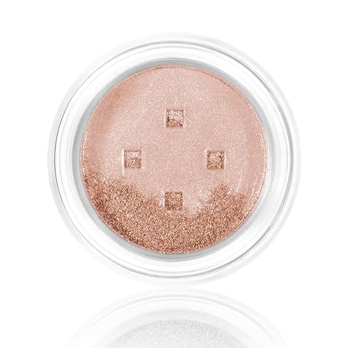 e.l.f. Mineral Eye Shadow, Trendy, 0.03 Ounce