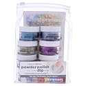 Cuccio Pro Powder Polish Nail Colour Dip System - She Shimmer 8 X 0.5 Oz, 8count Beauty & Personal Care Cuccio