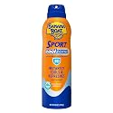 Banana Boat Sport Cool Zone SPF 30 Sunscreen Spray, 6oz | Sport Sunscreen Spray SPF 30, Clear Sunscreen Spray, Banana Boat Sunscreen Spray SPF 30