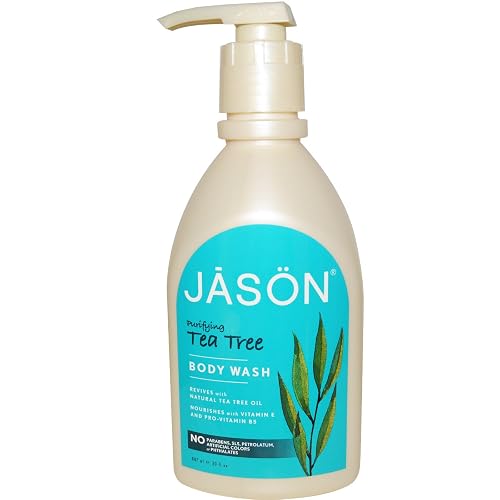 Jason Body Wash Ttree