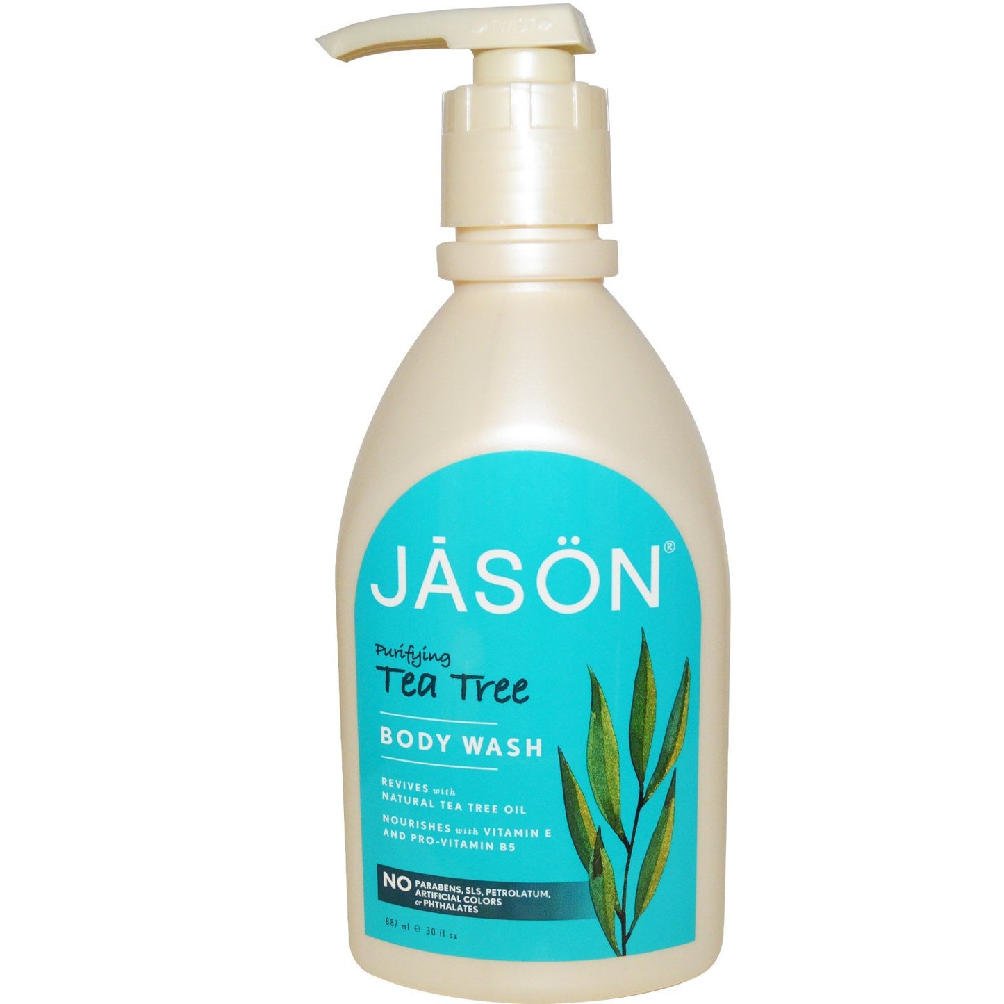 Jason Body Wash Ttree