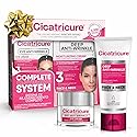 Cicatricure Complete Rejuvating System Gift Pack of Two Facial Antiwrinkle Creams