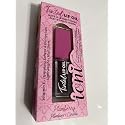 IONI Tinted Lip Oil, Plumberry, Vitamin E, Hydrating, Softens & Plumps Lips, Lightweight, High Shine, 0.17 FL OZ