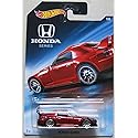 Hot Wheels Honda Series, RED Honda S2000 7/8