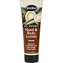 Hand & Body Lotion, Coconut, 8 oz ( Multi-Pack)