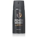 Axe Body Spray Dark Temptation 4Ounce - 4 Pack