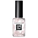 LONDONTOWN UV/LED Gel Nail Polish, Glossy Sheer Pink, Cheerio, 0.4 Fl Oz, Long Lasting, Chip Resistant High Shine Color Beauty & Personal Care LONDONTOWN