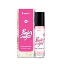 Well's Oil Roll-On Perfume Oil (Pinky Sugar) | Oil-Based Fragrance | Long-Lasting Wear | Paraben-Free | 0.33 fl oz / 10 ml