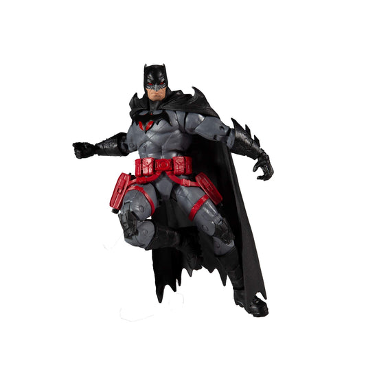McFarlane Toys DC Batman 7" Action Figures