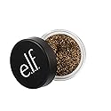e.l.f. Stardust Glitter 81258 Bronze Comet 0.09oz, pack of 1