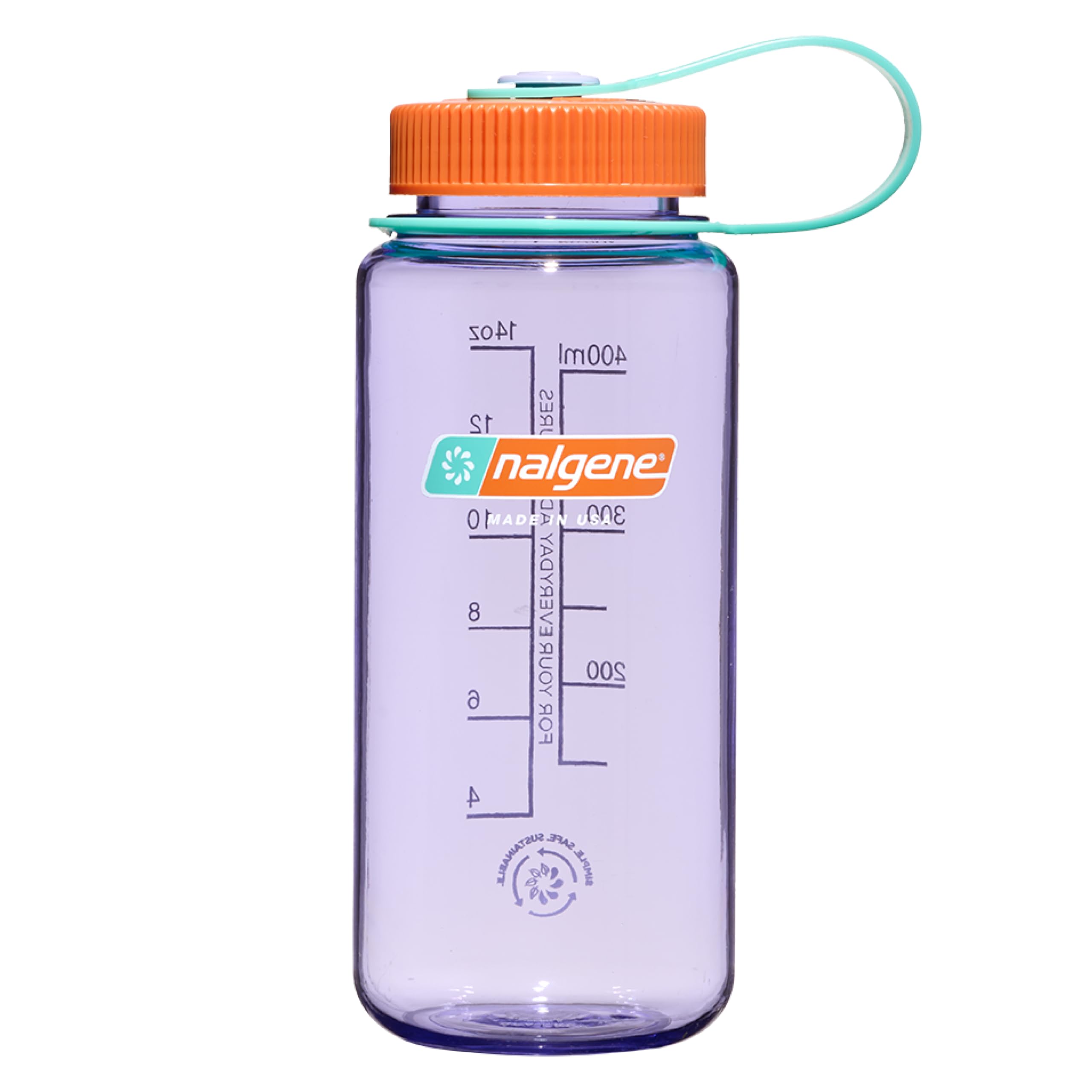 Nalgene Tritan Water Bottle - Thumbnail 3