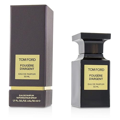 Tom Ford Fougere D'argent By Tom Ford Eau De Parfum Spray 1.7 Oz