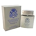 English Laundry Tahitian Waters Eau de Parfum , 3.4 Fl Oz
