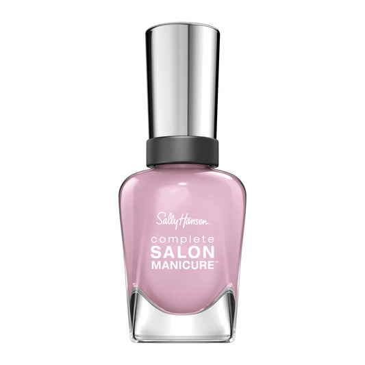 Sally Hansen - Complete Salon Manicure Nail Color, Pinks Beauty & Personal Care Sally Hansen