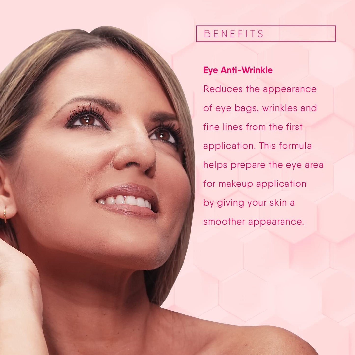 Cicatricure Anti Wrinkle Eye Cream, 0.5 Ounces (packaging may vary)