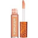 L'Oreal Paris Summer Belle Glowing Lip Gloss, Shell We Dance
