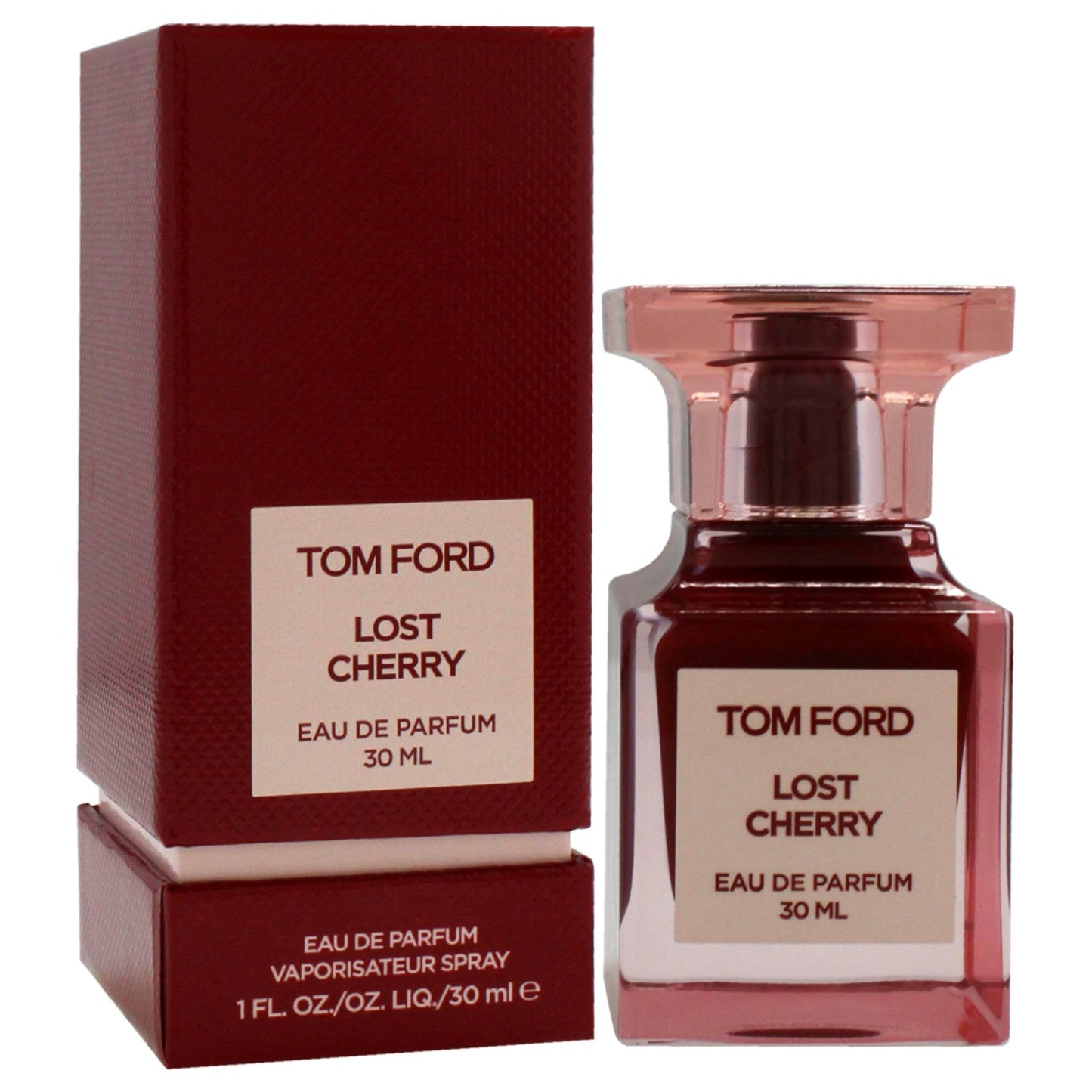 Lost Cherry by Tom Ford for Unisex - 1 oz EDP Spray