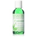 SATIN SMOOTH Cool Aloe Vera Skin Soother, 4.0 Ounce, 4 Fl Ounce