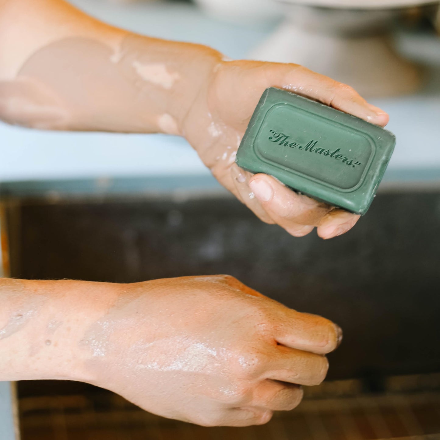 The Masters Hand Soap-4.5 Ounces Beauty & Personal Care GENERAL'S
