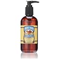 Lucky Tiger Shampoo and Body Wash (8 Oz) - All-in-One Mens Body Wash & Daily Shampoo - Invigorating Peppermint & Rosemary Formula -Sulfate-Free
