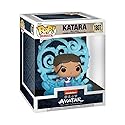 Funko Pop Deluxe: Avatar The Last Airbender - Katara - Collectable Vinyl Figure - Gift Idea - Official Merchandise - Toys for Kids & Adults - Anime…
