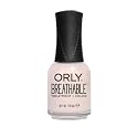 Orly Breathable Nail Color, Barely There, 0.6 Fluid Ounce Beauty & Personal Care Orly
