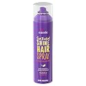 Aussie Dual Personality Hi Hold + Hi Shine Hair Spray, Maximum Hold, 10 oz Bottles, Pack of 4