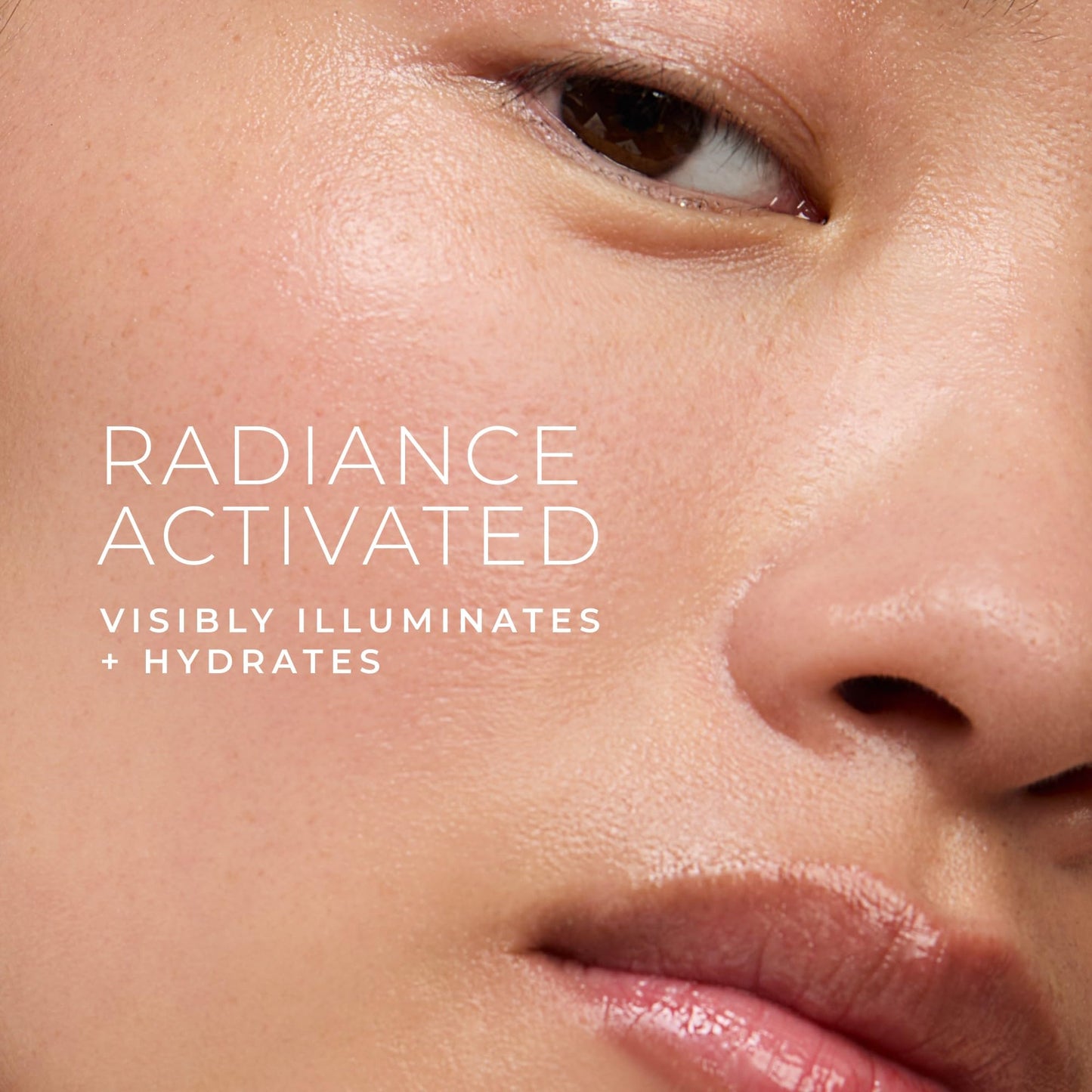 RoC Multi Correxion Revive + Glow 10% Vitamin C Moisturizer for Face, Anti-Aging Gel Cream, Instant Glow, Hypo-Allegenic, Oil-Free, 1.7 Ounces Beauty and Personal Care RoC