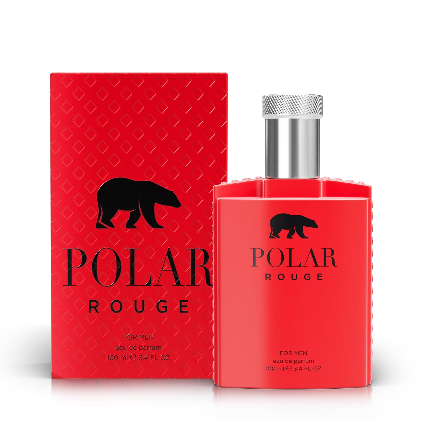 Sandora Fragrances Perfume for Men - INSPIRED by A WORLD RENOWNED MEN'S PERFUME - Cranberry, Grapefruit, Italian Lemon, Warm Woods - Fresh, Spicy