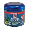 Fantasia Polisher Gel Color Treated Hair, 16 Ounce