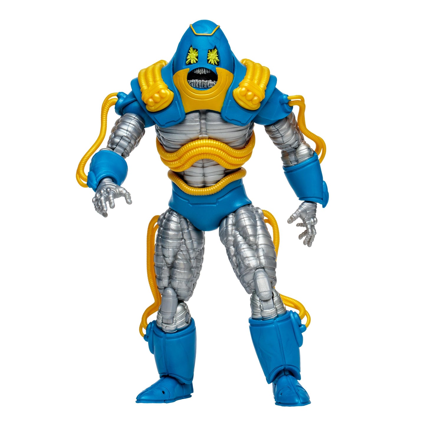 McFarlane Toys - DC Multiverse Anti-Monitor (Crisis on Infinite Earths) Mega Figure