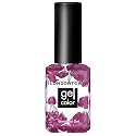 LONDONTOWN UV/LED Gel Nail Polish, Glossy Deep Ultraviolet, Violet Hibiscus, 0.4 Fl Oz, Long Lasting, Chip Resistant High Shine Color Beauty & Personal Care LONDONTOWN