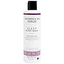 Moroccan Magic Sleep Body Wash | Clean Beauty | Sweet Lavender | Vegan | Cruelty-Free